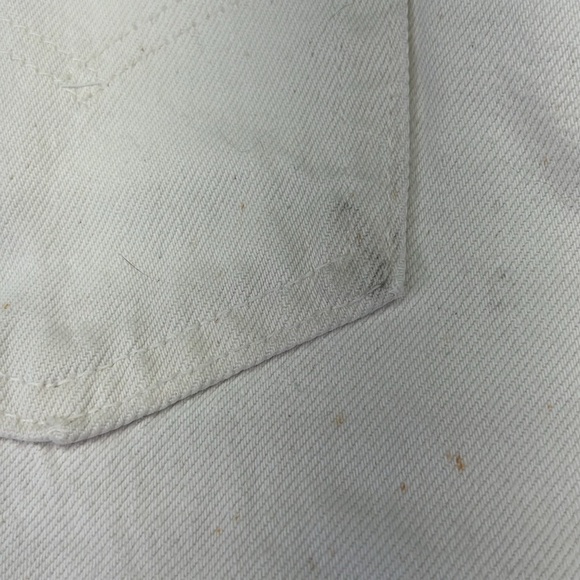 Vintage Levi 550 Jeans - Picture 14 of 15